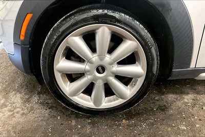 2015 MINI Cooper Countryman S