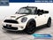 2015 MINI Cooper Convertible S