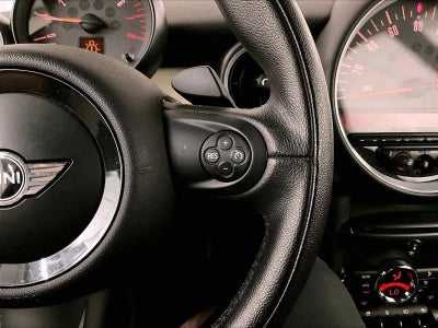 2015 MINI Cooper Convertible S
