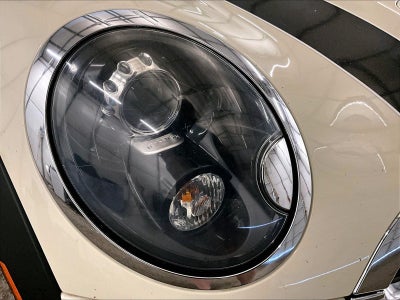2015 MINI Cooper Convertible S
