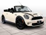 2015 MINI Cooper Convertible S