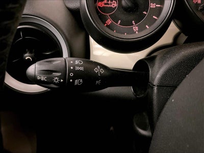 2015 MINI Cooper Convertible S