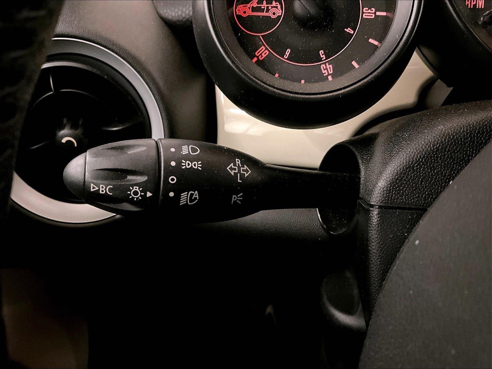 2015 MINI Cooper Convertible S