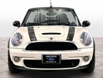 2015 MINI Cooper Convertible S