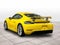 2022 Porsche 718 Cayman GT4