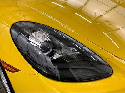 2022 Porsche 718 Cayman GT4