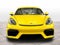 2022 Porsche 718 Cayman GT4