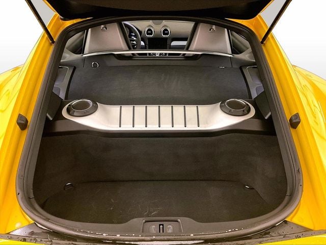 2022 Porsche 718 Cayman GT4