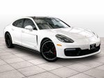 2019 Porsche Panamera GTS