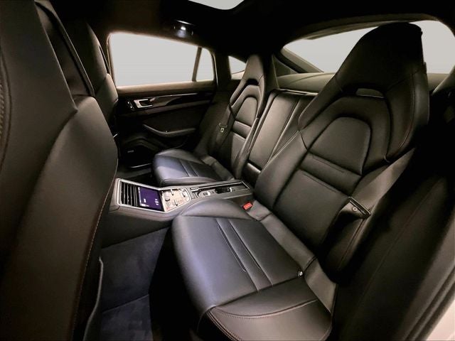 2019 Porsche Panamera GTS