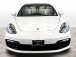 2019 Porsche Panamera GTS