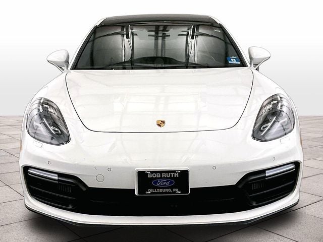 2019 Porsche Panamera GTS