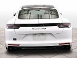 2019 Porsche Panamera GTS