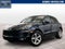 2017 Porsche Macan Base