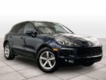 2017 Porsche Macan Base