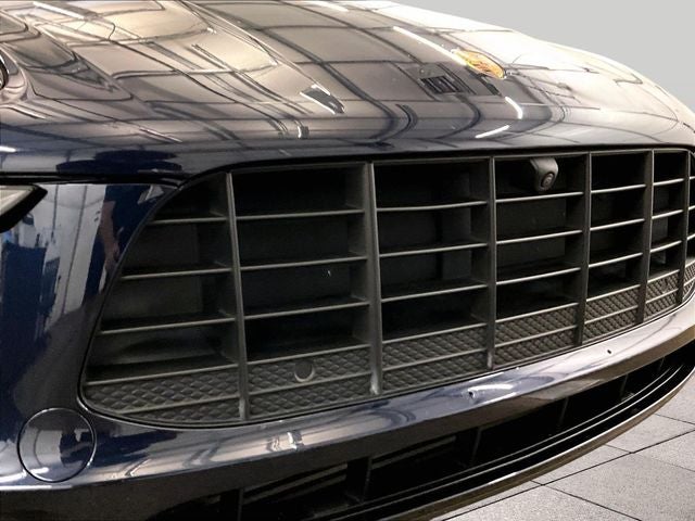 2017 Porsche Macan Base