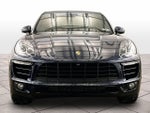 2017 Porsche Macan Base
