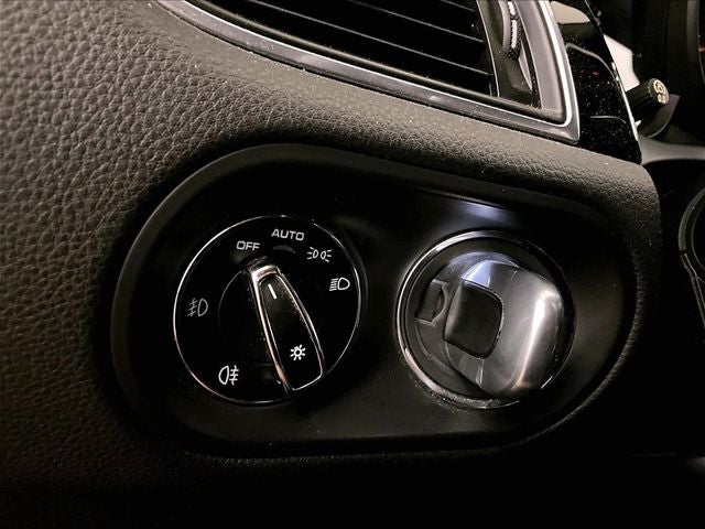 2017 Porsche Macan Base