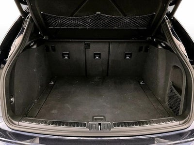 2017 Porsche Macan Base