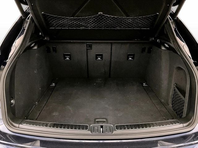2017 Porsche Macan Base
