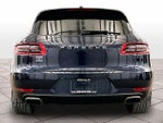 2017 Porsche Macan Base