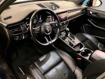 2023 Porsche Macan T