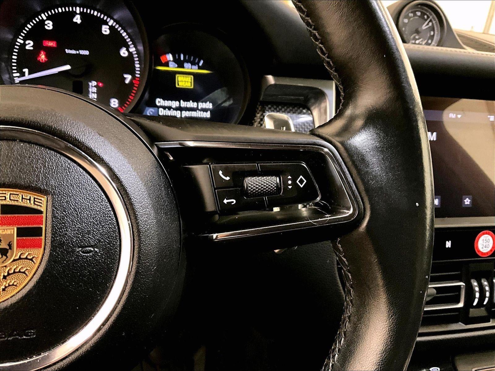 2023 Porsche Macan T