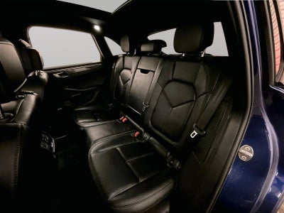 2023 Porsche Macan T