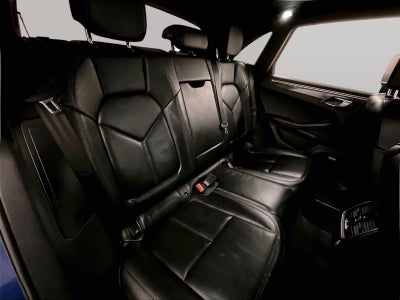 2023 Porsche Macan T