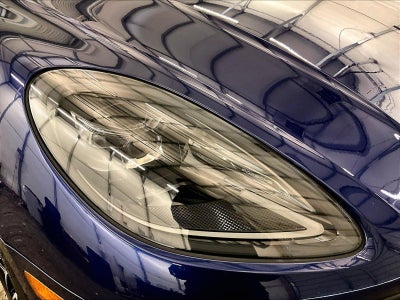 2023 Porsche Macan T