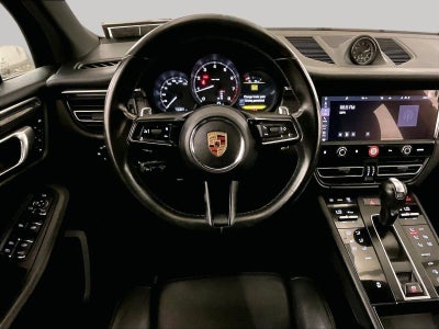 2023 Porsche Macan T