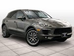 2018 Porsche Macan Base