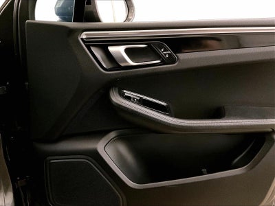 2018 Porsche Macan Base