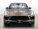 2018 Porsche Macan Base