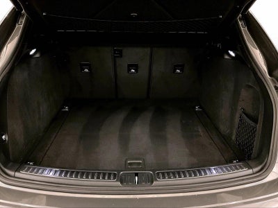 2018 Porsche Macan Base