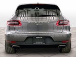 2018 Porsche Macan Base