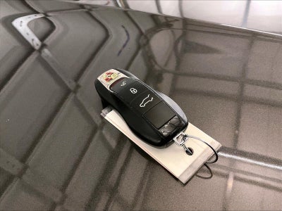2018 Porsche Macan Base
