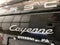 2019 Porsche Cayenne AWD