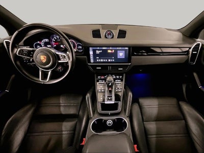 2019 Porsche Cayenne AWD
