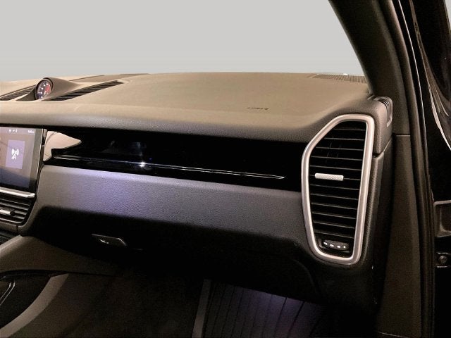 2019 Porsche Cayenne AWD