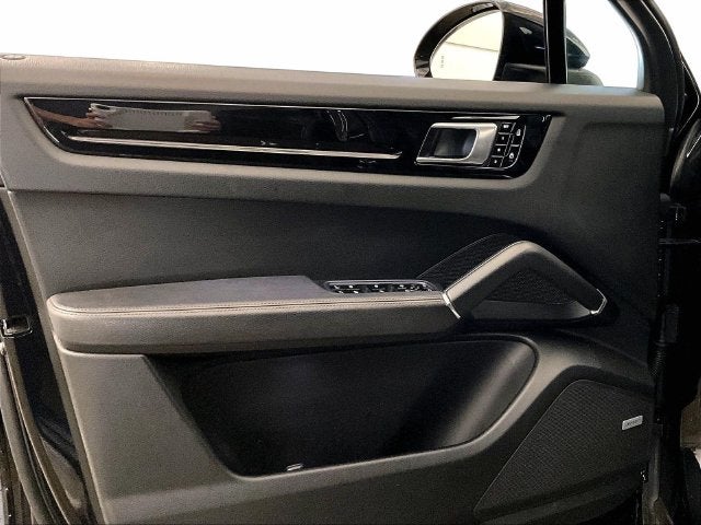 2019 Porsche Cayenne AWD