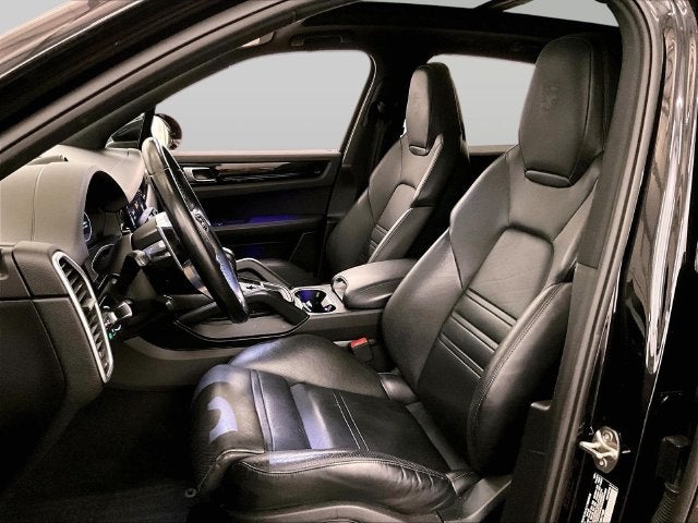 2019 Porsche Cayenne AWD