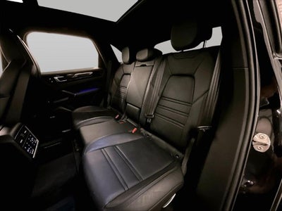 2019 Porsche Cayenne AWD