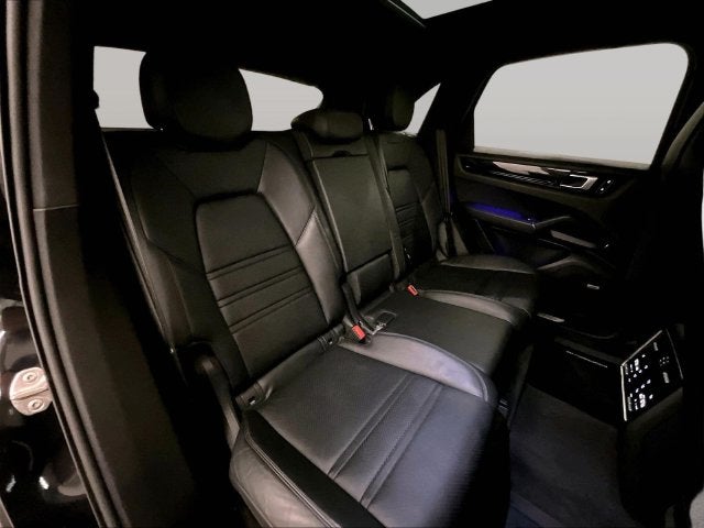2019 Porsche Cayenne AWD