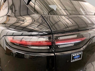 2019 Porsche Cayenne AWD