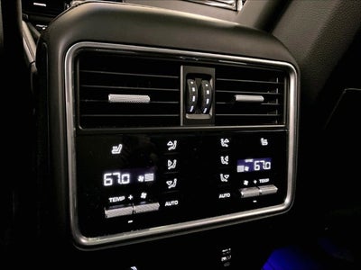 2019 Porsche Cayenne AWD