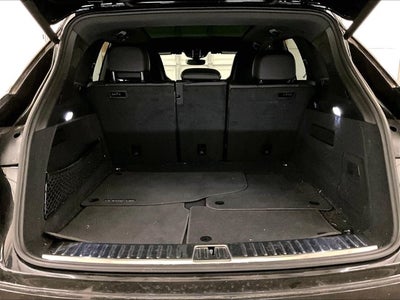2019 Porsche Cayenne AWD