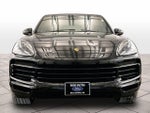 2019 Porsche Cayenne AWD