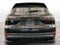2019 Porsche Cayenne AWD