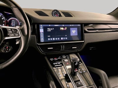 2019 Porsche Cayenne AWD